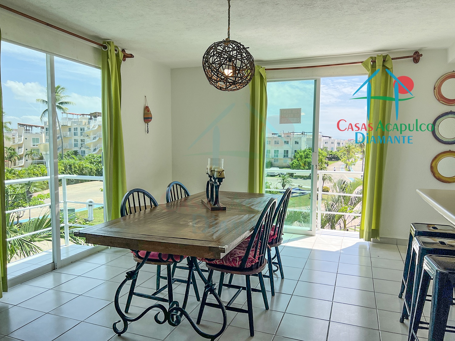 Marina Diamante Optimist E 06 - Estancia 6 Marina Diamante Optimist E 06 - Estancia 6